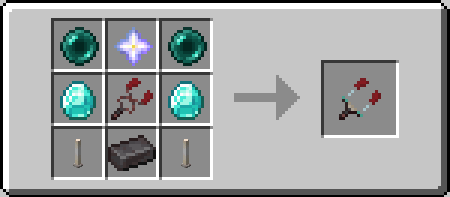 image 9 for Milkevs Essentials Mod (1.20.4) - various blocks and mechanics