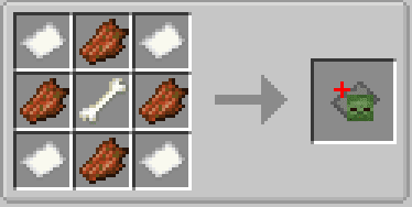 description_21 Advanced Combat Mod (1.20.1) - From trees to stars