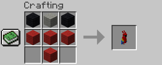 description_34 Plushie Mod 1.20.4 - tantas muchedumbres lindas