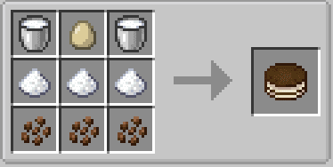 Imagem 20 para Jain's Desserts Mod (1.20.4) - Apimente o seu mundo Minecraft com o sabor de Jain's Desserts.