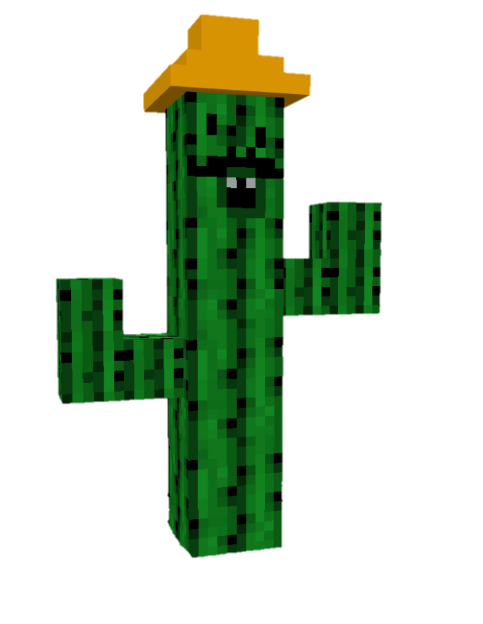 description_0 Cactus.