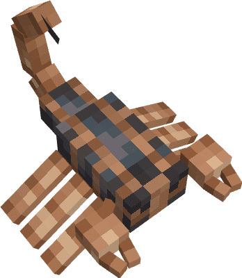 image 15 for Add-on World Wild Animals (1.20) - MCPE/Bedrock Mod