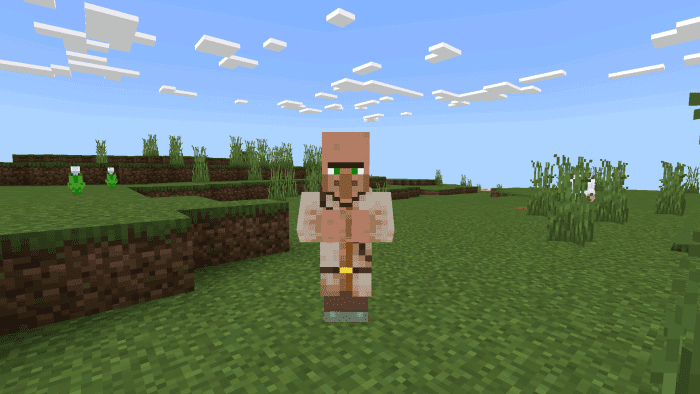  Imagem 7 para o suplemento pré-histórico de espécies (1.20) - MCPE/Bedrock Mod