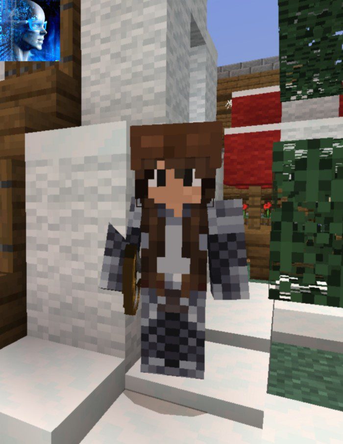 Imagen 18 para Rex Rpg Mission (1.20) - MCPE/Bedrock Mod