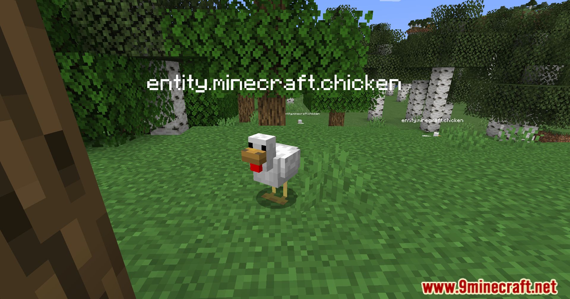 image 10 for Fancy Clear Mod (1.20.4) - Optimize servers, maintain performance