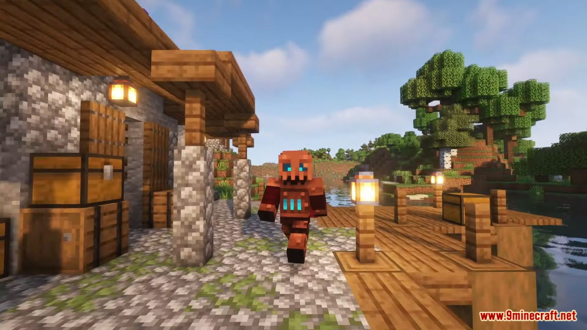 description_0 Updated Fishing Data Packs (1.20.2 and 1.19.4) - Improved fishing experience!