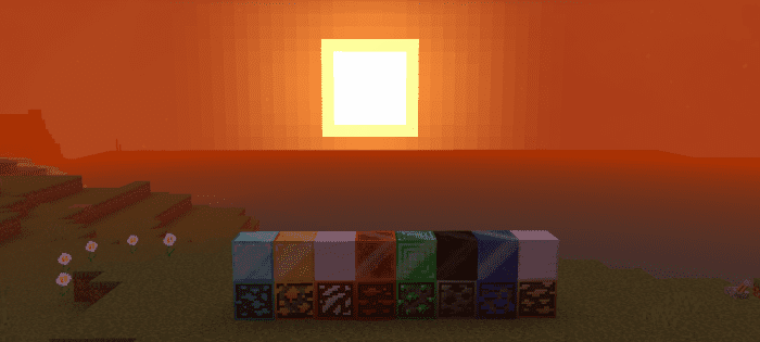 image 5 for Шейдер Jackfruit BD (1.20, 1.19) - Поддержка RenderDragon