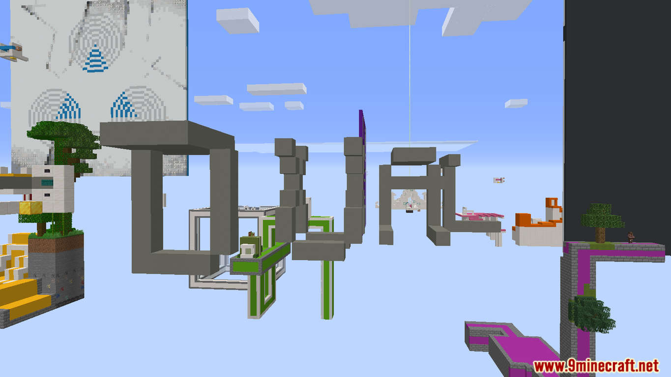 description_7 12 карт оптических иллюзий для Minecraft 1.20.4