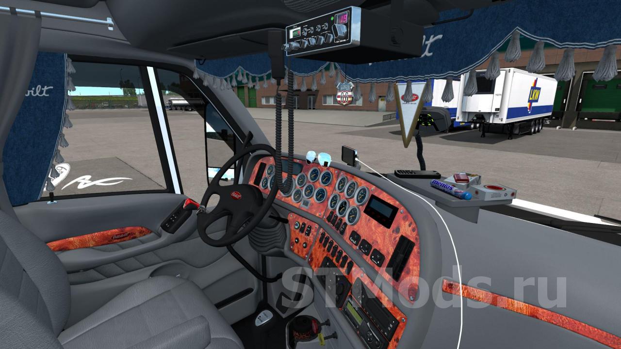 descripción_2 Peterbilt 387