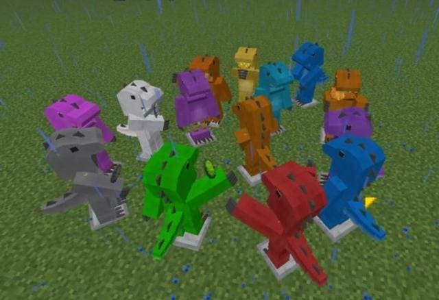 description_43 Vida pré-histórica.