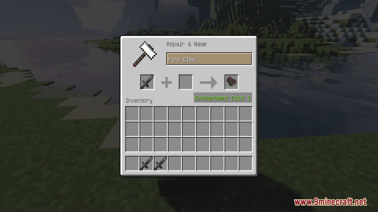 image 1 for Dragon Slayer CIT Resource Pack (1.20.6) - Texture set