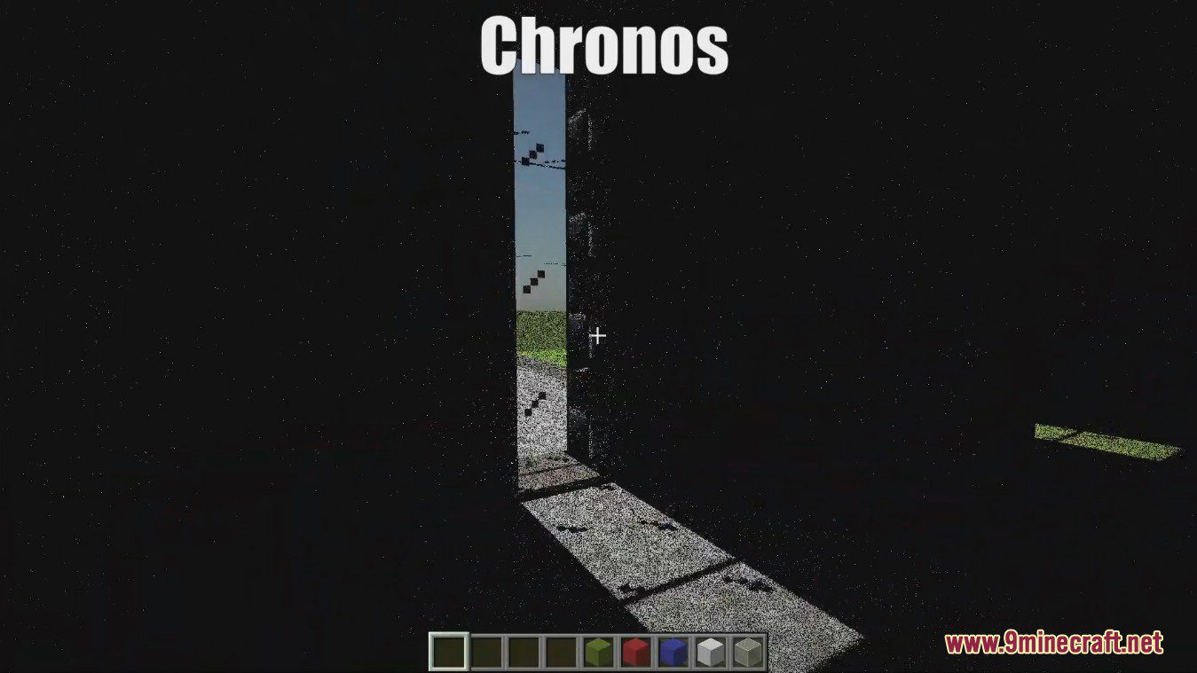 description_11 Kronos Shader 1.20.4 - Вас ожидает нечто удивительное!