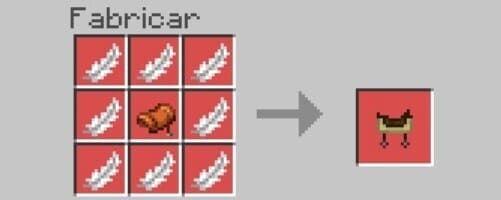 description_26 Приручаемые, ездовые мобы.