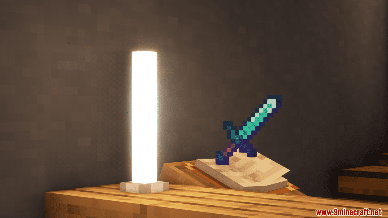 description_0 Unique Magic Mod - unique combat spells