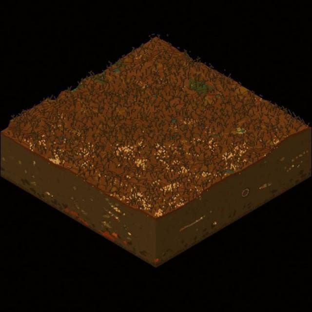 description_0 The most beautiful biomes.