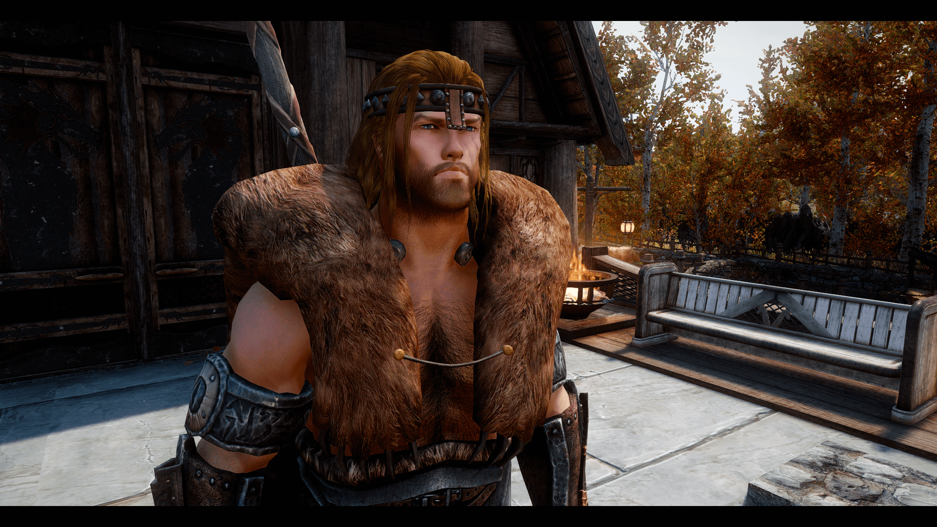 description_4 Aegon SE / Aegon Standalone Male Follower