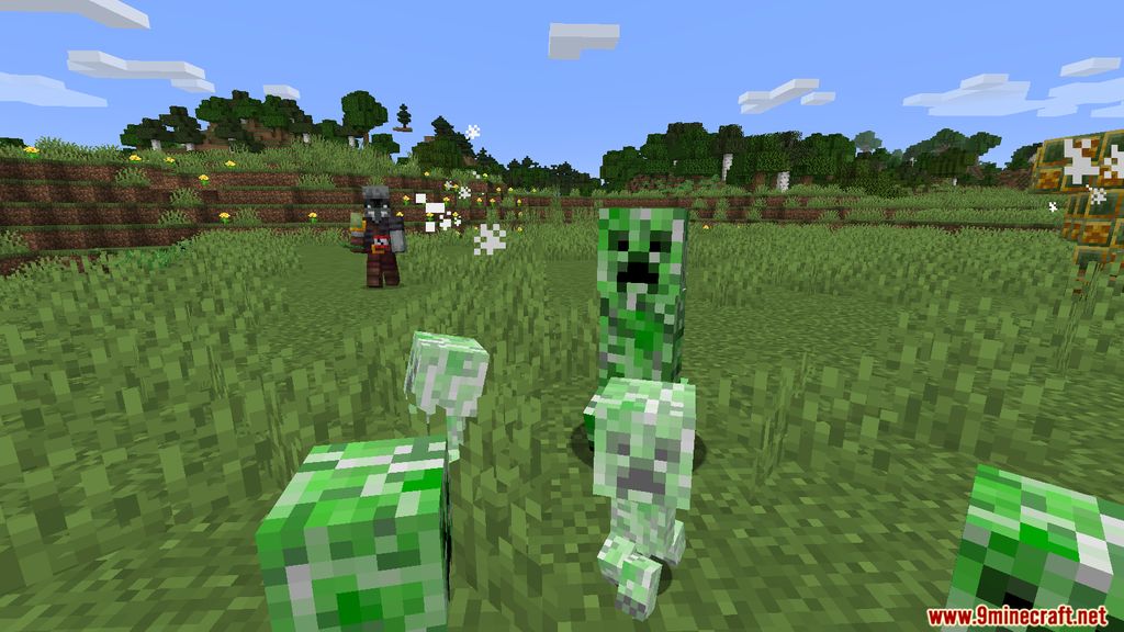 description_8 Savage & Berserk versión 1.19.2 - Nuevos Vengadores