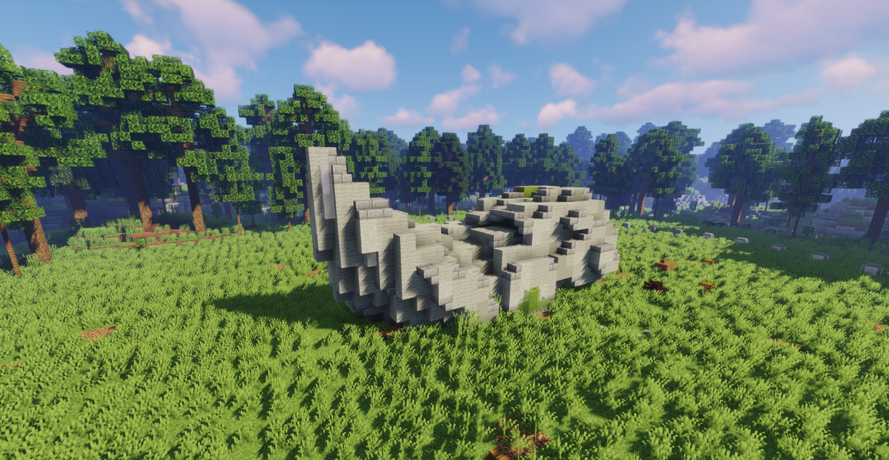 description_0 The Hunger Games Arena.