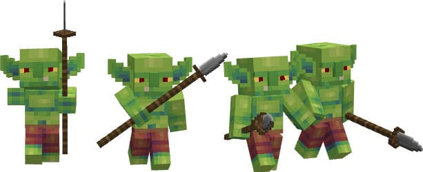 description_7 Фэнтези лес.