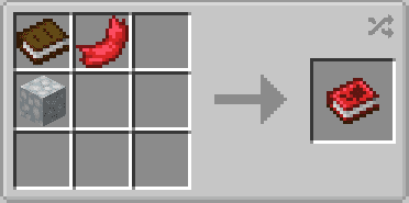 description_14 Cloud Storage Mod (1.20.1) - The era of cloud storage is coming to your world