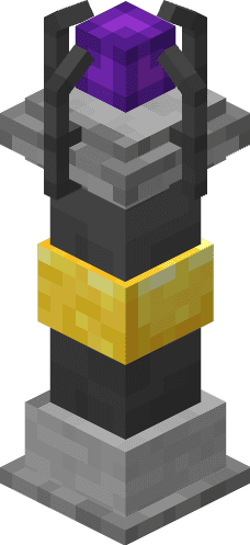 image 22 for Poggy's Better on Bedrock Add-on (1.20) - Ender Depths Update