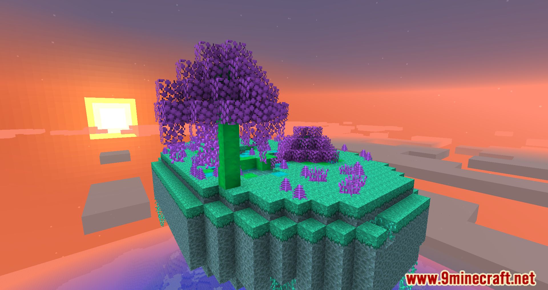 description_27 Horror Craft Mod Pack (1.12.2) - Un mundo de horror te espera