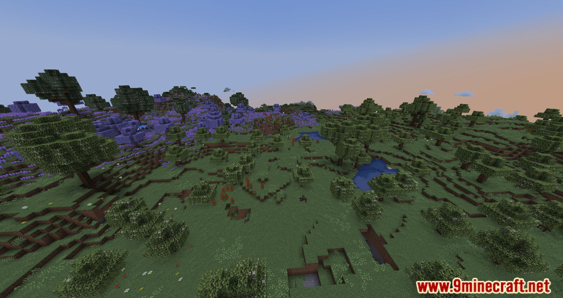 description_24 Prominence II modpack - combate, exploración, magia y tecnología, contenido generado por el usuario!