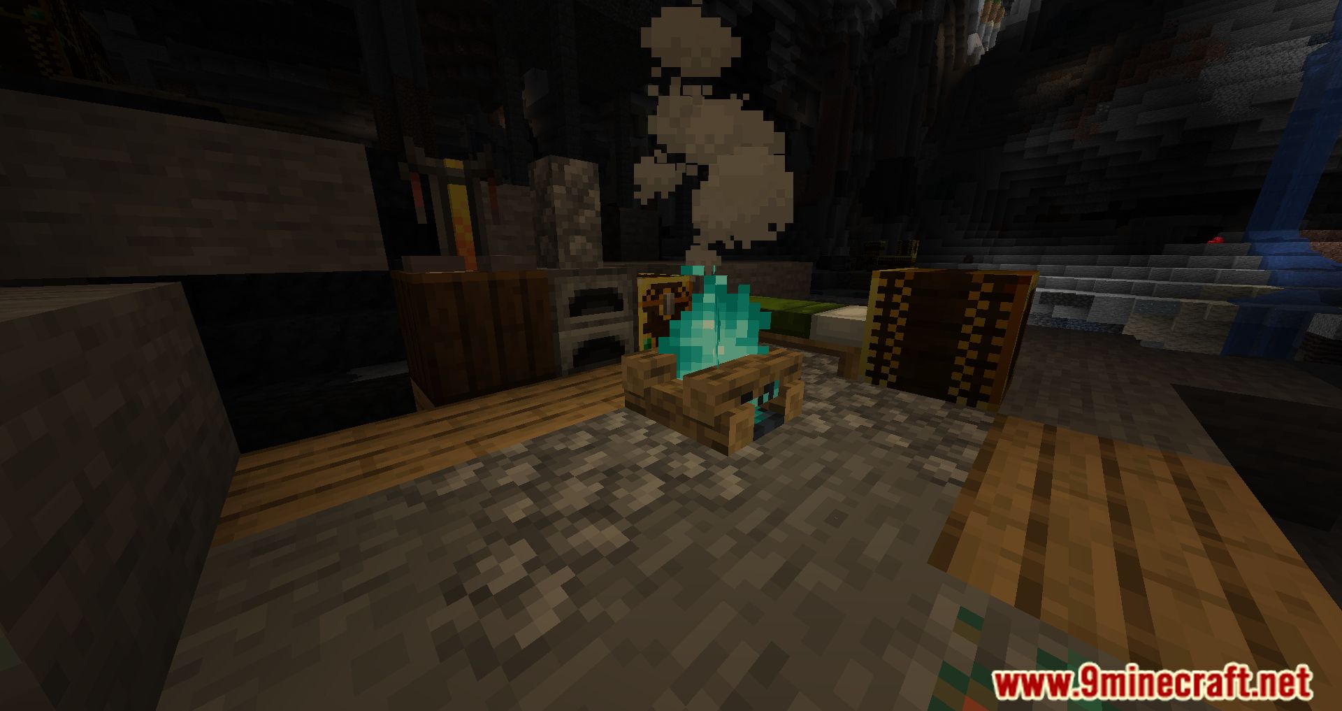 description_4 Prominence Modpack - Combat, Tech, Exploration Or Magic！