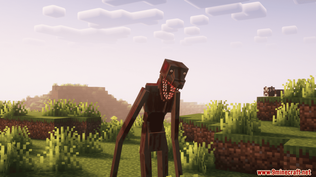 image 3 for Мод Origin (1.19.2) - Prince Dweller от Flamc04
