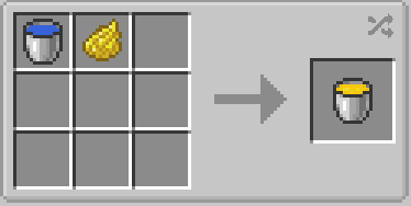 description_12 Colored Water Mod - bright creativity for your world!