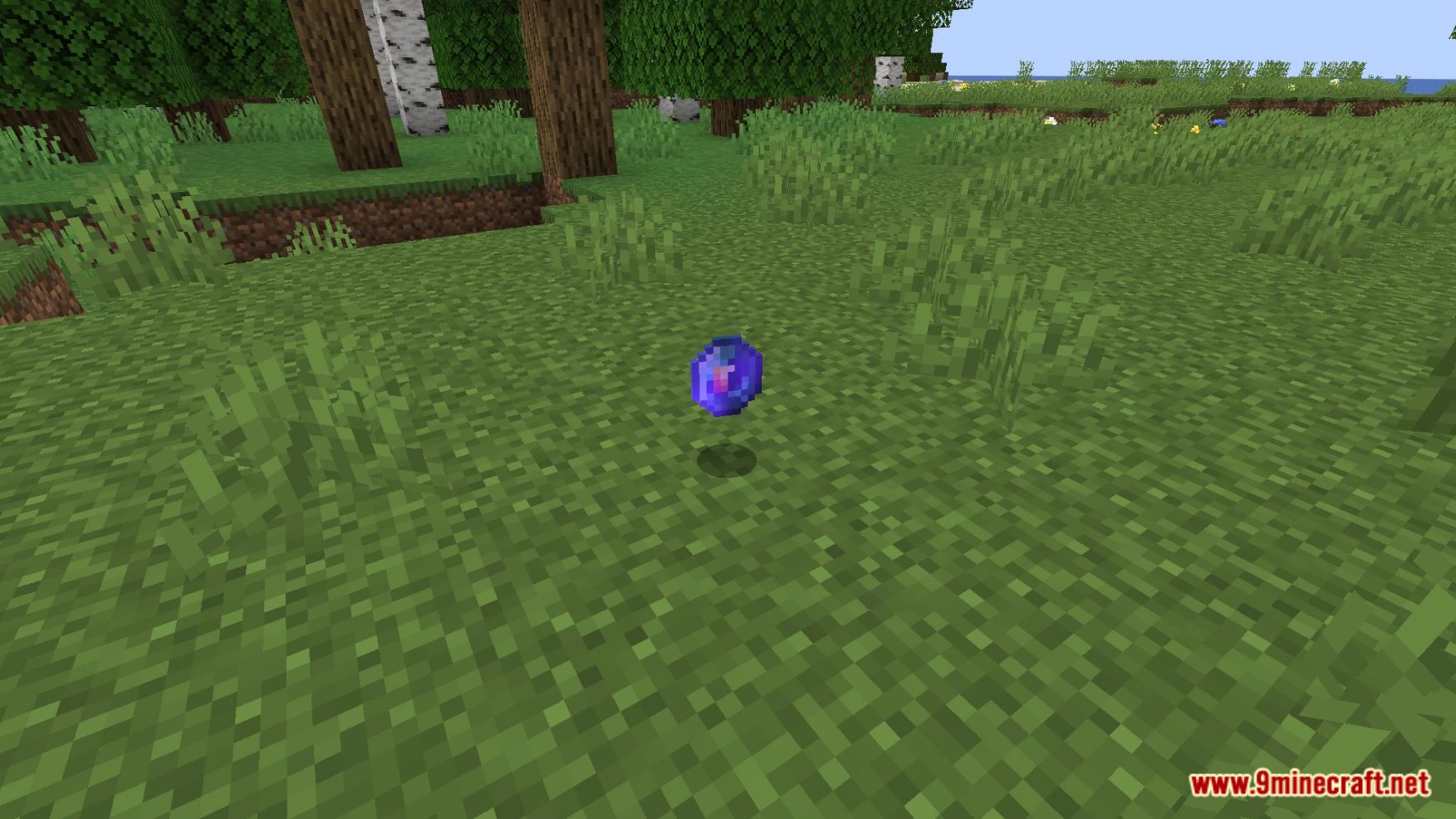 description_11 Soul Catcher Data Pack (1.20.2, 1.19.4) - Используйте силу потерянных душ в Minecraft!