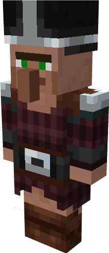 description_1 Деревенские жители.