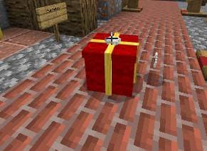 description_22 Новогоднее выживание.