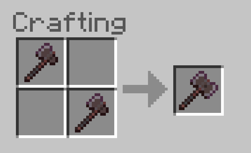 description_9 Weapon combinator.