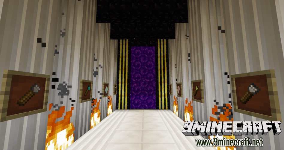 description_6 Chisels & Bits Mod (1.20.1) - The best construction tool