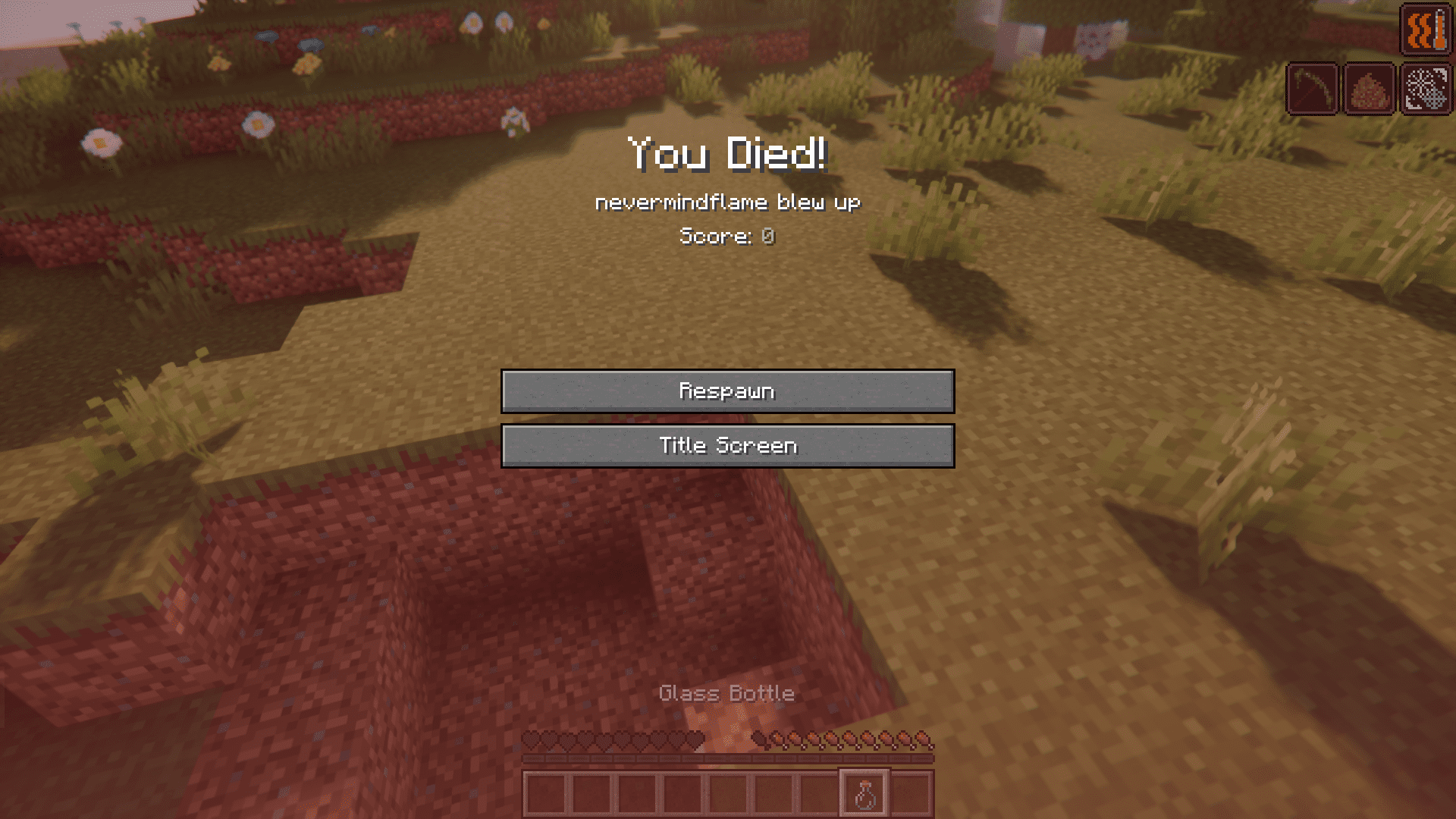 image 7 for Mystic Potions Mod (1.20.4) - dozens of new potions!