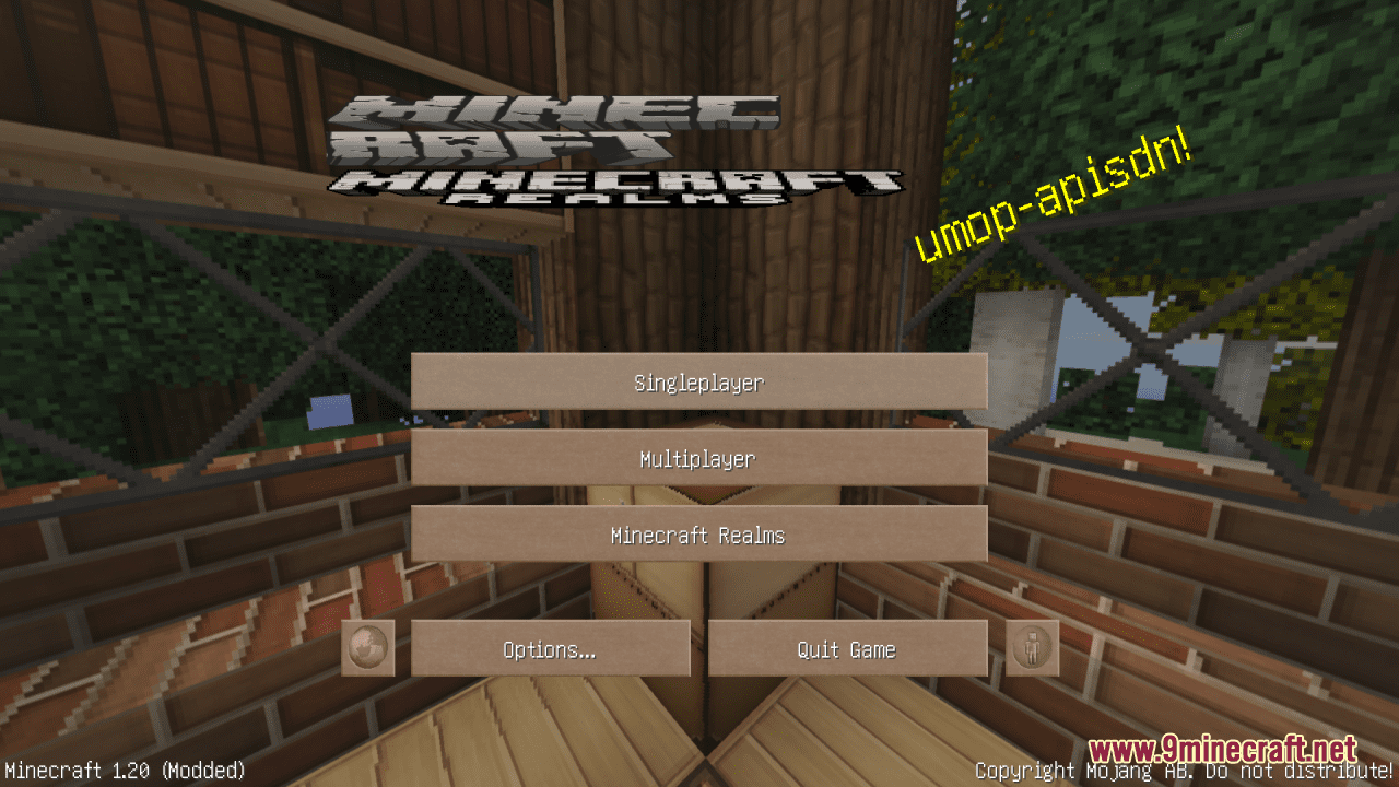 imagem 6 do Invictus Resource Pack (1.20.4) - pacote de textura