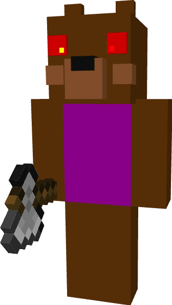 image 15 for Complemento Piggy (1.20) - MCPE/Bedrock Mod