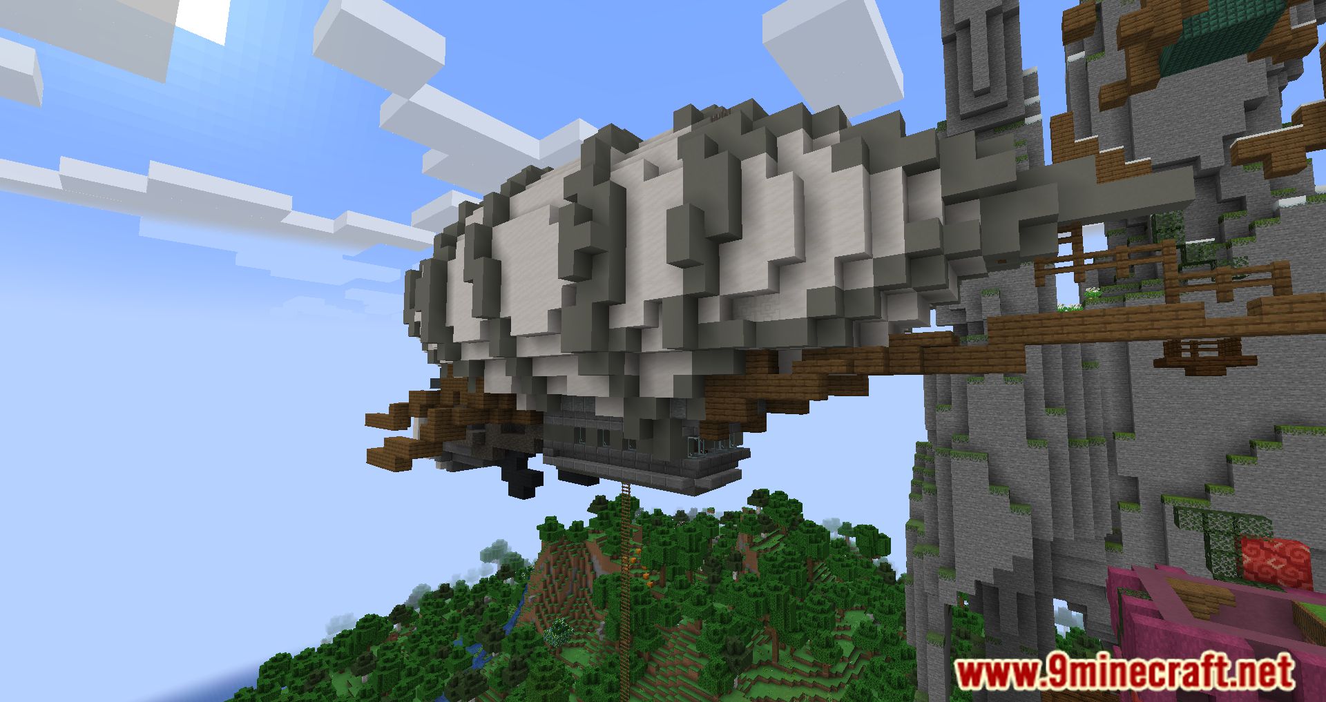description_3 Better MC Modpack (1.20.1) - самый лучший модпак