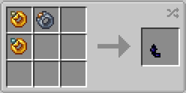 description_12 Magic Rings Mod (1.20.1) - кольцо с силовым предохранителем