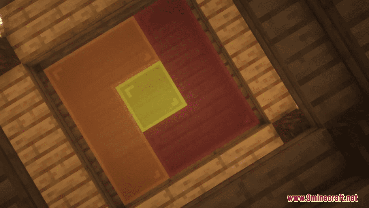 description_12 Better Connected Glass Resource Pack (1.19.4, 1.19.2) - Пакет текстур