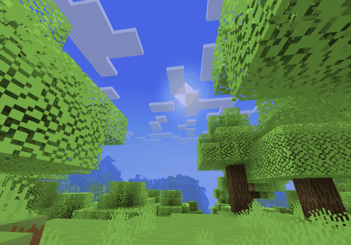 image 3 for Skye Graphics Shaders (1.20) - support for dragon rendering