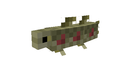 description_85 Mod: Update for large fish and fishing.