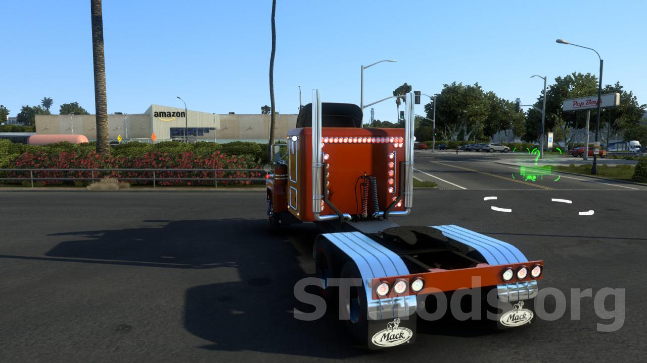 description_0 Mack R Series