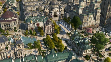 description_7 Городская ратуша.