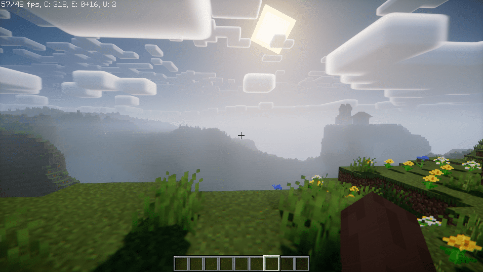 image 3 for API TCDCommons Mode (1.20.4) - Library Mode