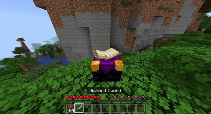 image 2 for System Magic Add-on (1.20) - compatible with all add-ons