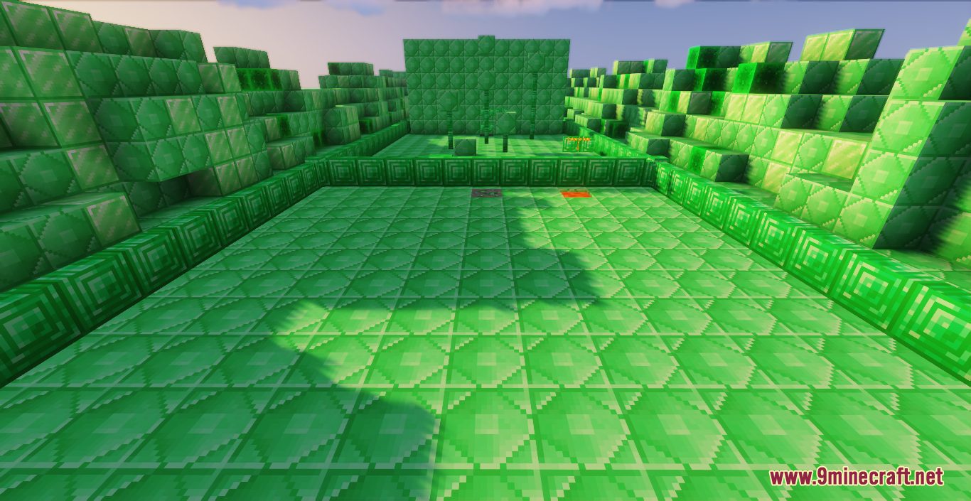 description_2 Unfair Emerald Card (1.18.2) - Unfair Puzzle Card