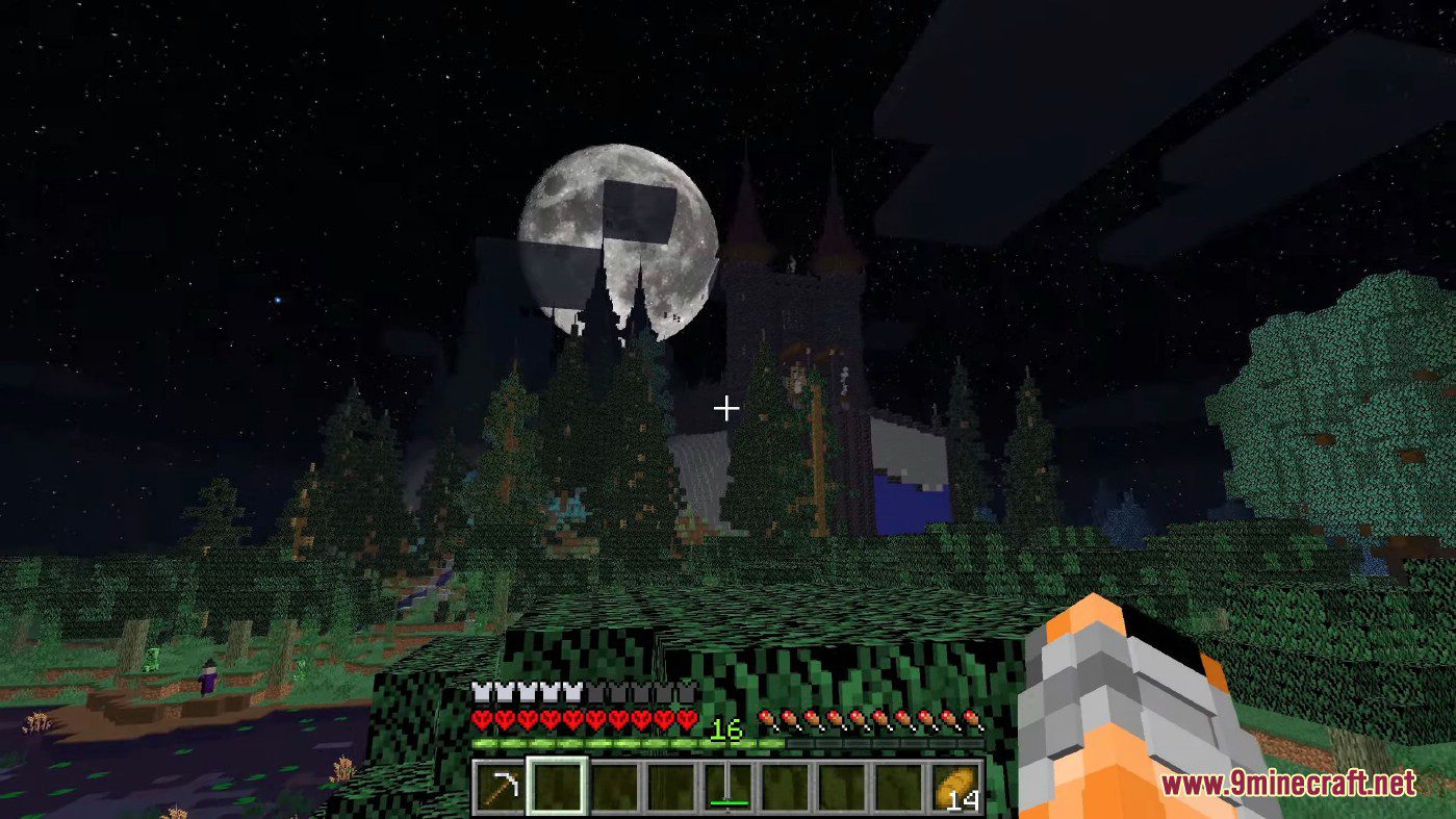 description_8 Berserk Mod (1.16.5) - Black Swordsman