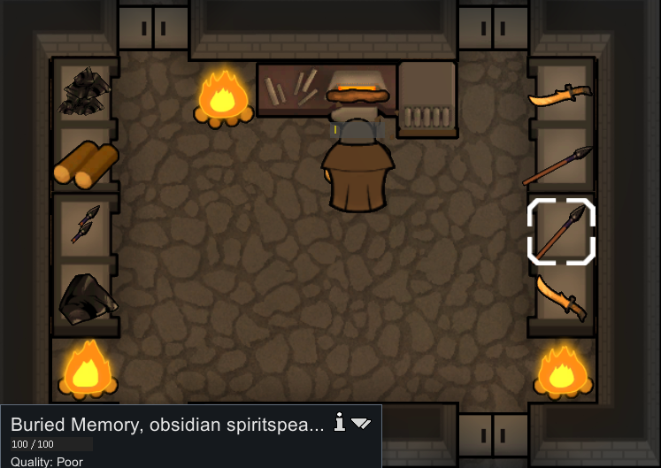 image 2 for Addon El's Archeology